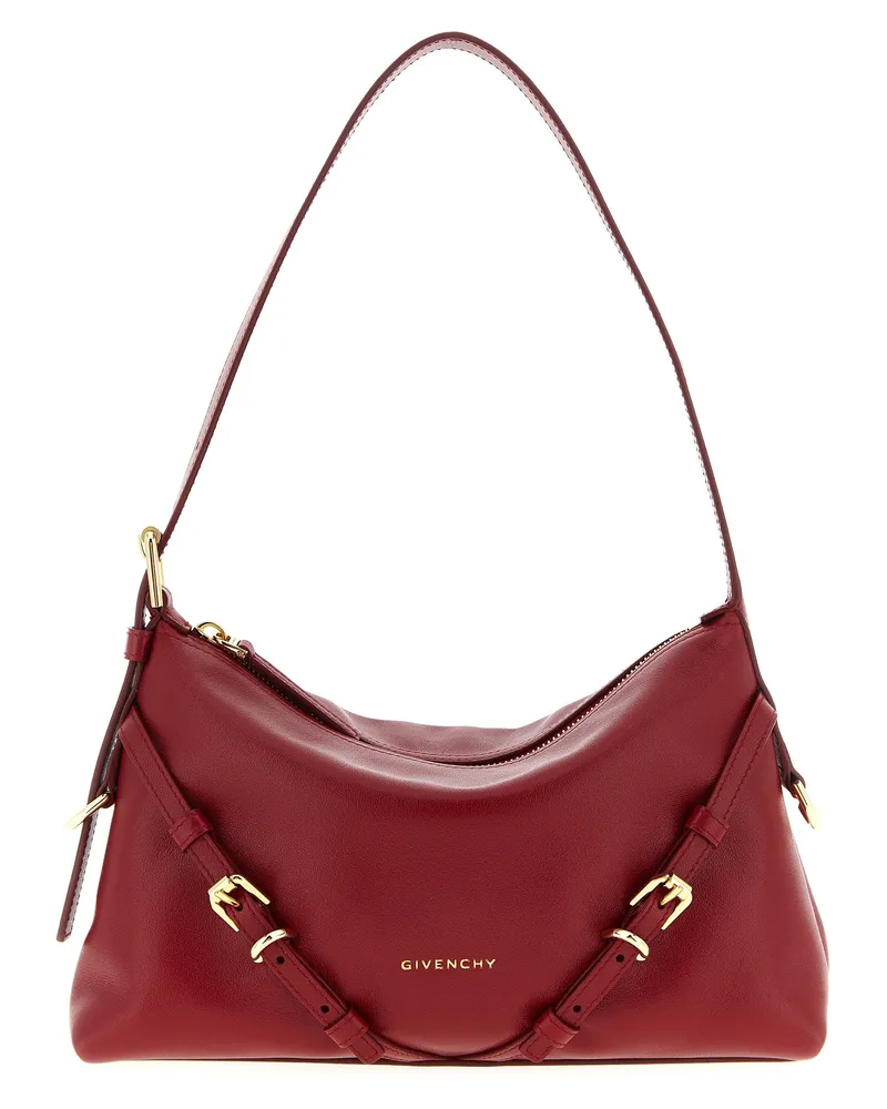 Givenchy Mini-Umhängetasche „Voyou“ von Red