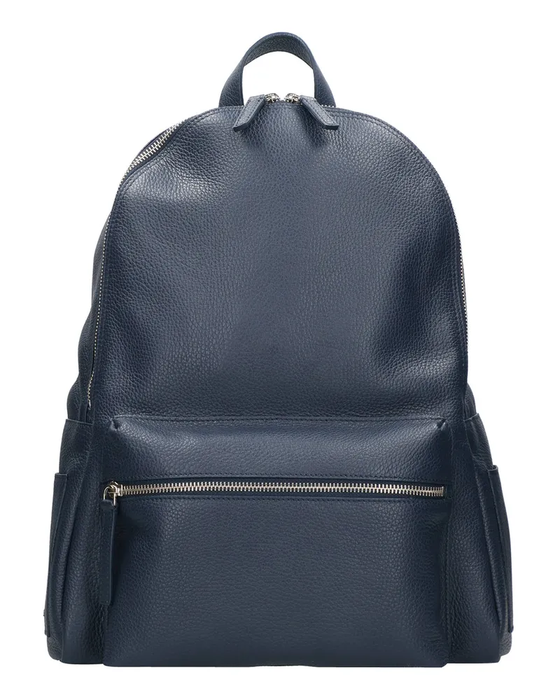 Orciani Taschen .. Blau Blue