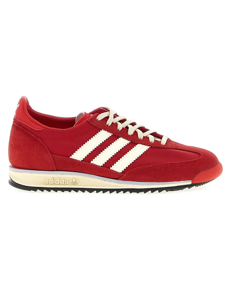 adidas SL 72 OG' Sneaker Red
