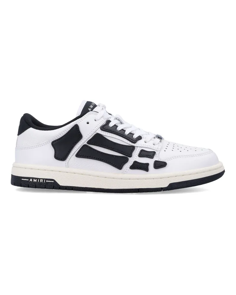 Amiri Sneakers Weiß White