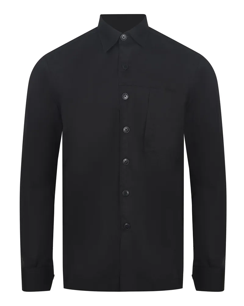 Costumein COSTOMEIN WOLL HIMTER Black