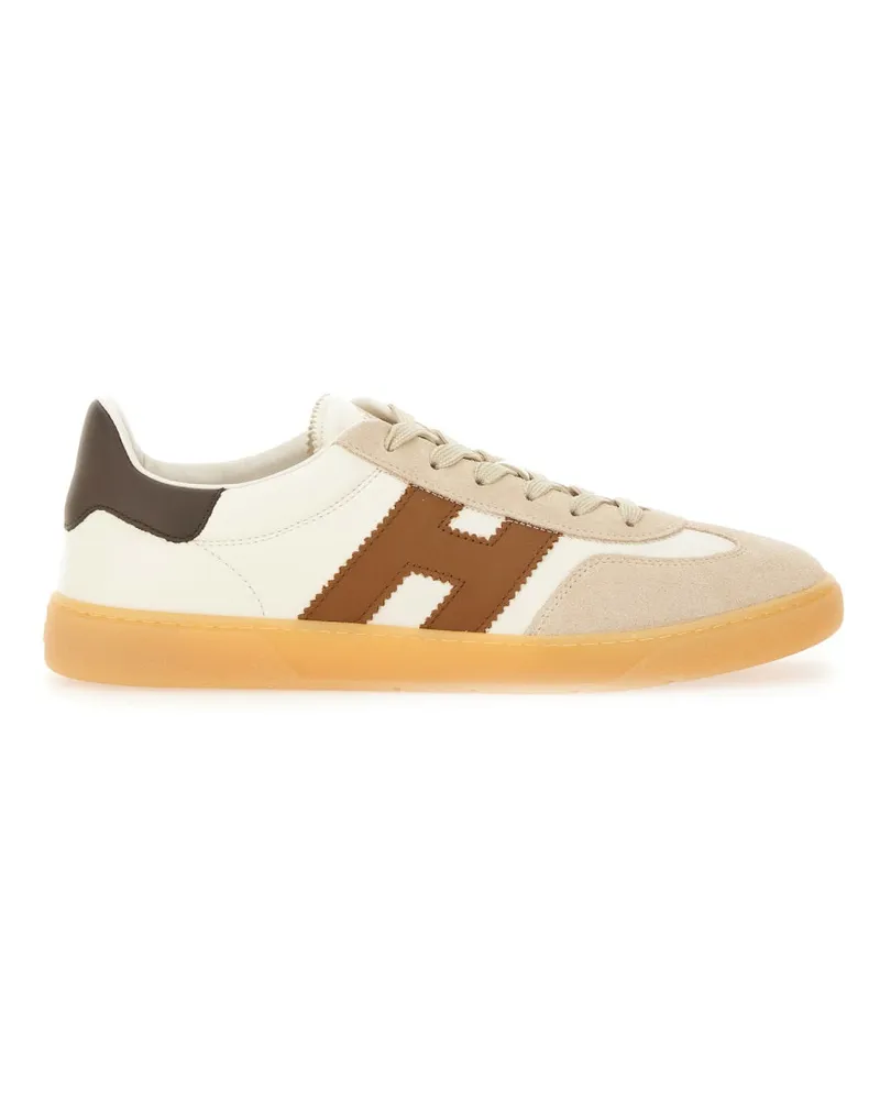 Hogan Sneaker "cool Beige
