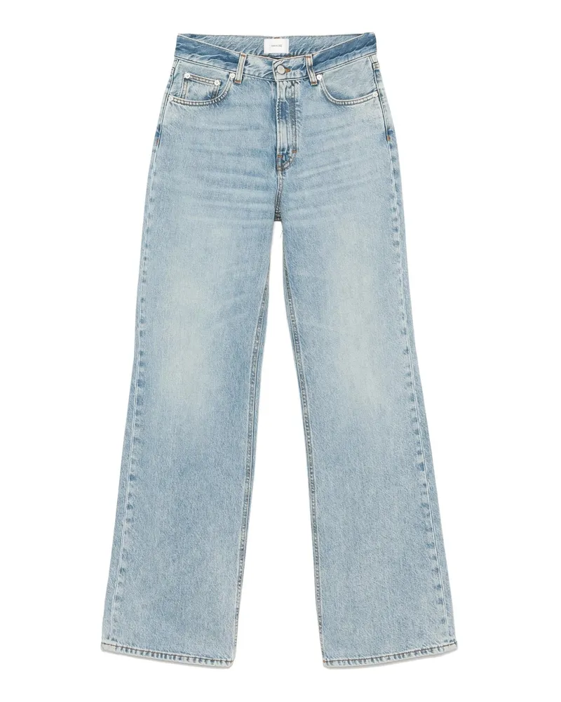 Haikure Jeans Blue