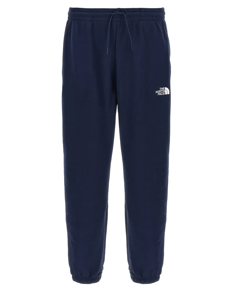 The North Face Das Nordgesicht 'Simple Dome Light' Joggers Blue