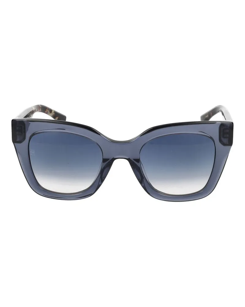 Tommy Hilfiger Sonnenbrille  Th 2051/S PJP Blue /23 /140 Pjp