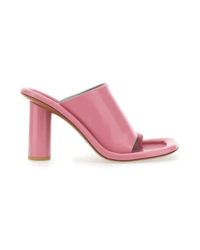 AMBUSH Hinterhalt Mule Kissen Pink