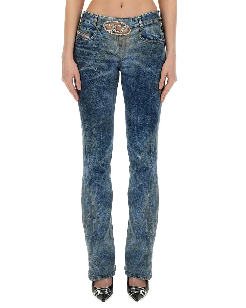 Diesel 1969 D ebbey fse" Jeans Denim