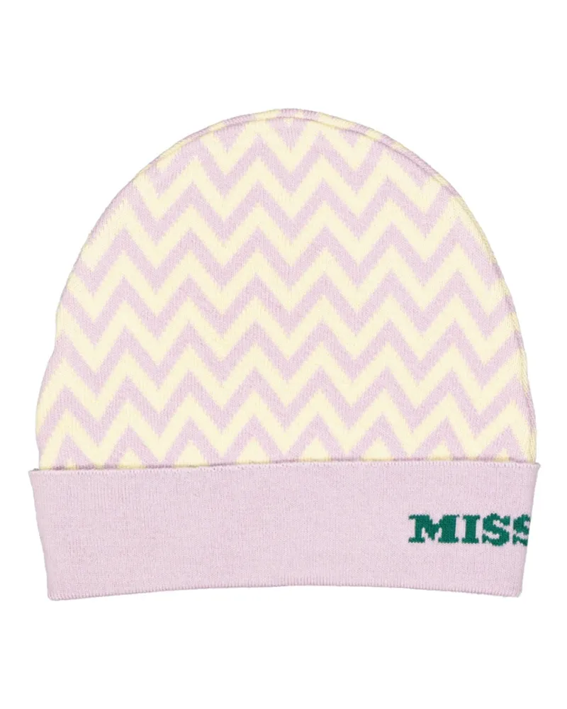 Missoni Missoni Wollhut 