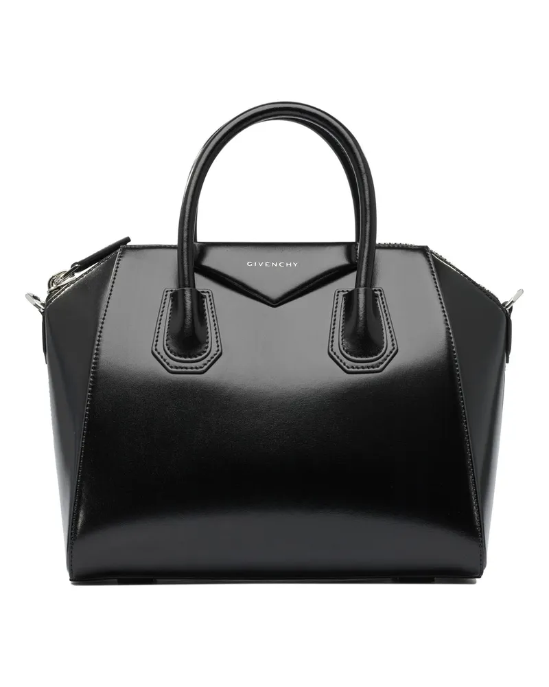 Givenchy Antigona“ Handtasche Black