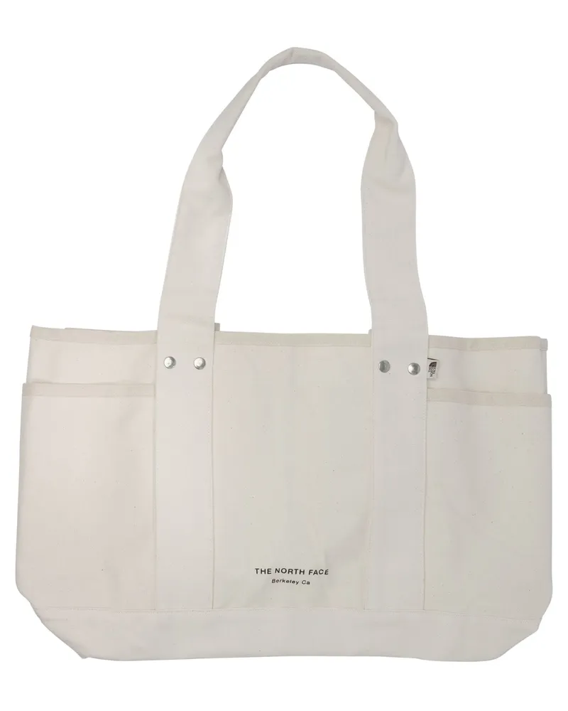 The North Face Umhängetaschen White