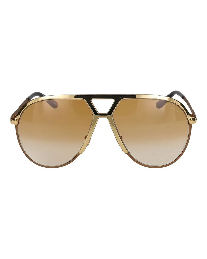 Tom Ford Sonnenbrille  FT1060 30,00 F /14/135 30f