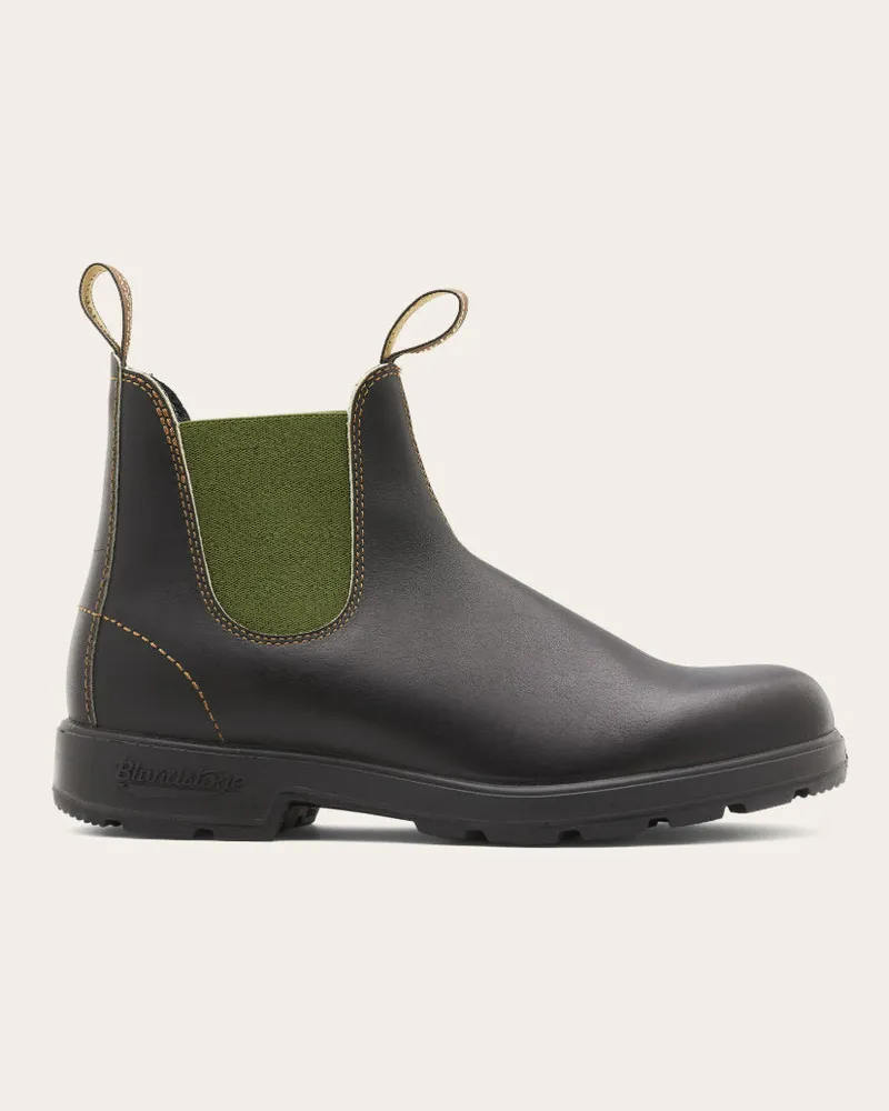 BLUNDSTONE 519 Marrone