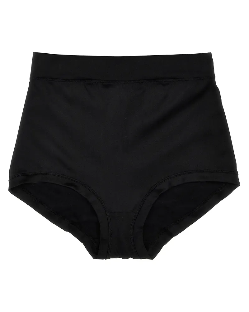 Eres Nirvana' Briefs Black