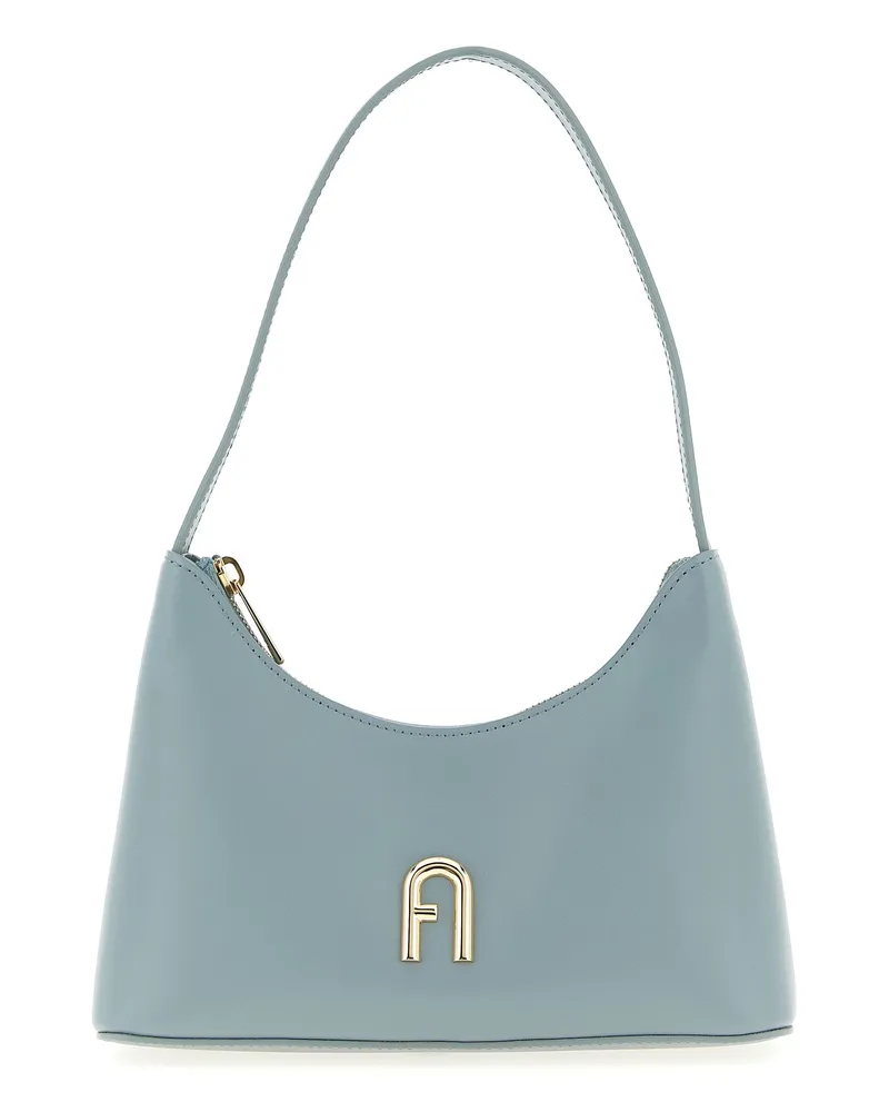 Furla Furla Diamante' Mini -Umhängetasche Light