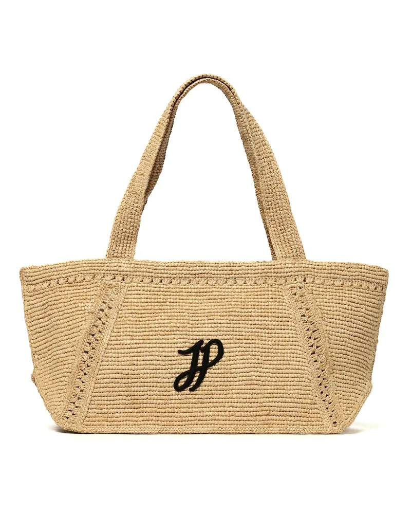 Patou Taschen.. Weiß White