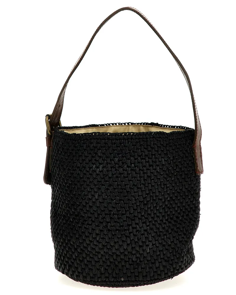 IBELIV Lova' Handtasche Black