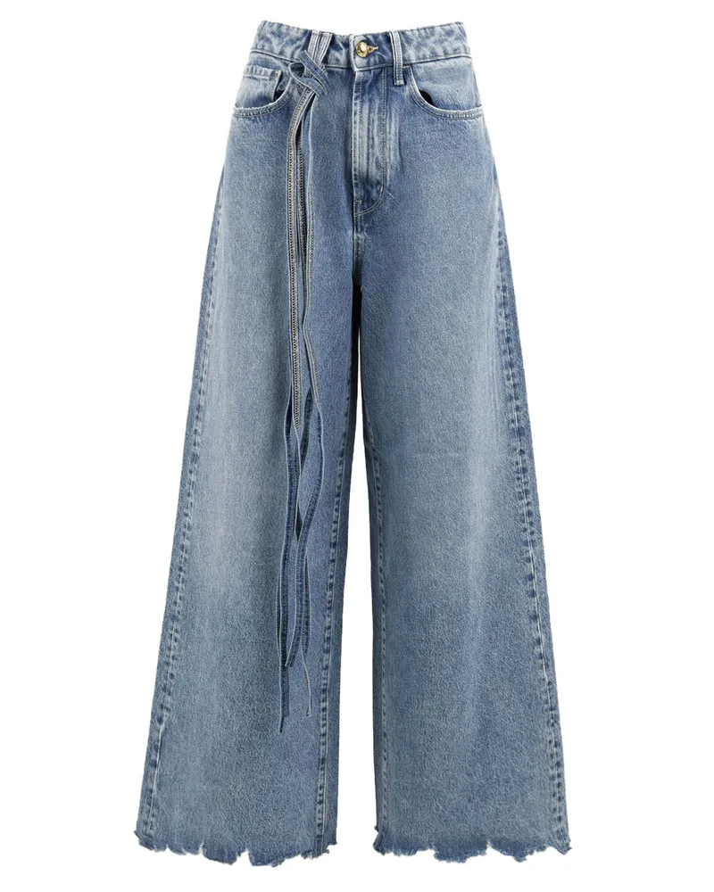 Cycle Radjeans Blue