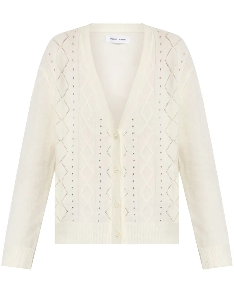 Samsøe & Samsøe Sale Cardigan 