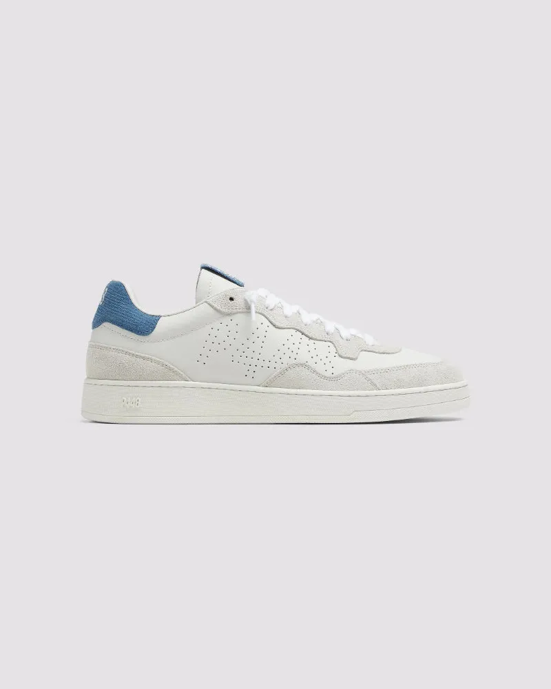 P448 Vert Regen White