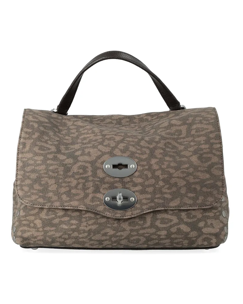 Zanellato Taschen Beige