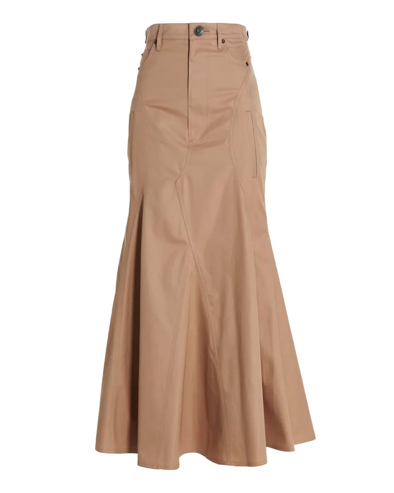 Burberry Maxi -Rock Beige