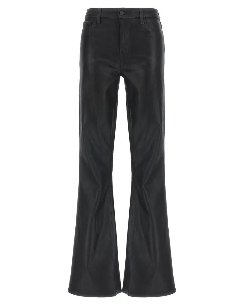L'Agence Marty' Jeans Black