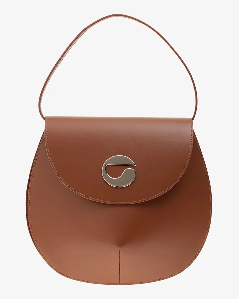 COPERNI Taschen .. Brown Brown