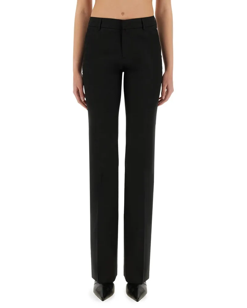 PT TORINO Hosen "Elsa Black