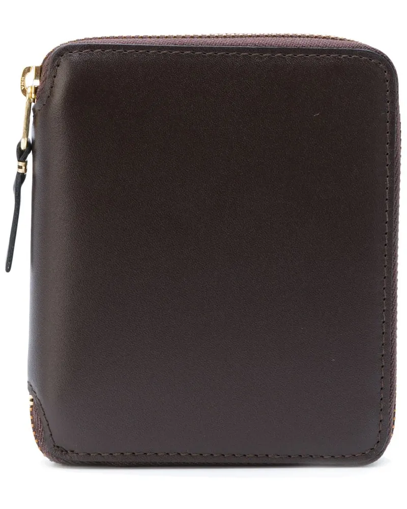 Comme des Garçons Comme des Garçons Brieftasche Brieftasche 