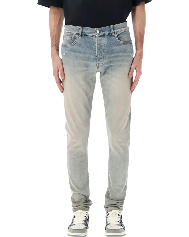 Amiri Jeans Antique