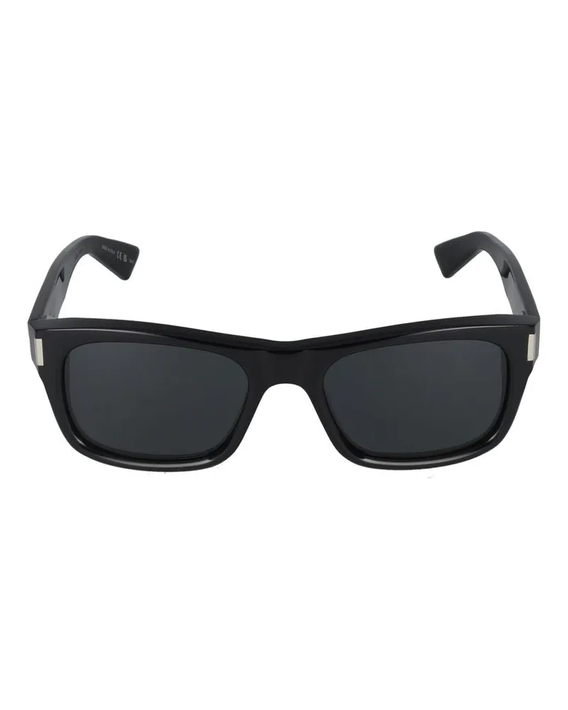 Saint Laurent Sonnenbrille  Sl 839 001 Schwarz Schwarz Schwarz /19/145 001