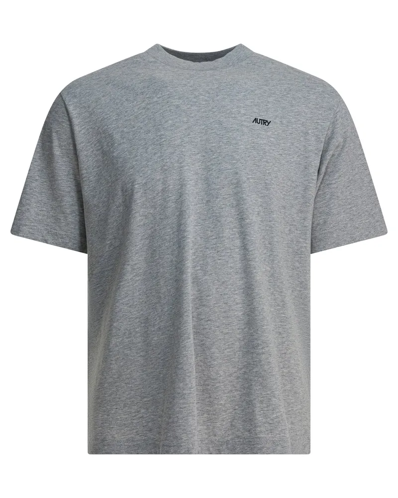 AUTRY T-Shirts Grey