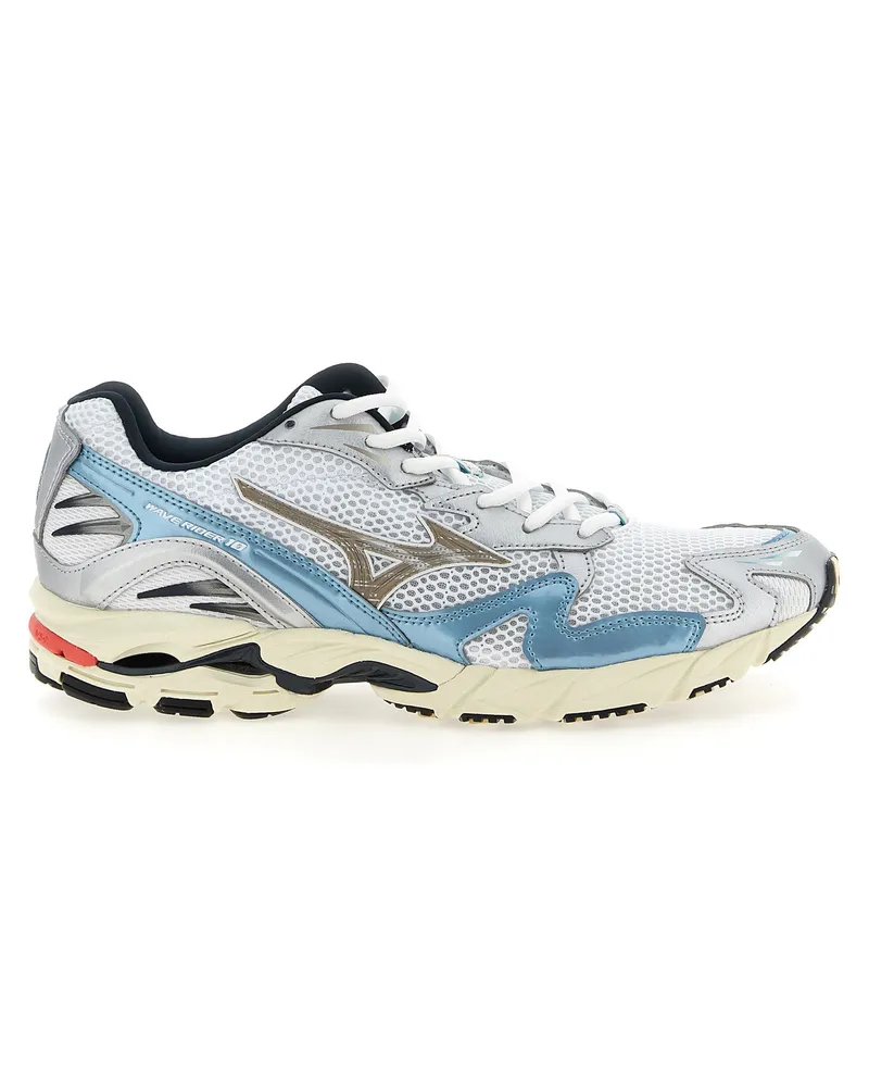 Mizuno Wave Rider' Sneakers Multicolor