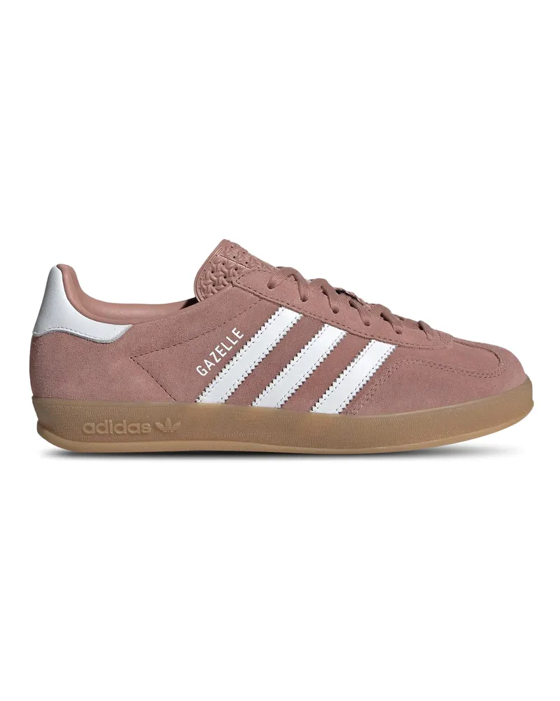adidas Sneakers Gazelle Innen mit warmem Ton/Wolken weiß/gum3 Warm