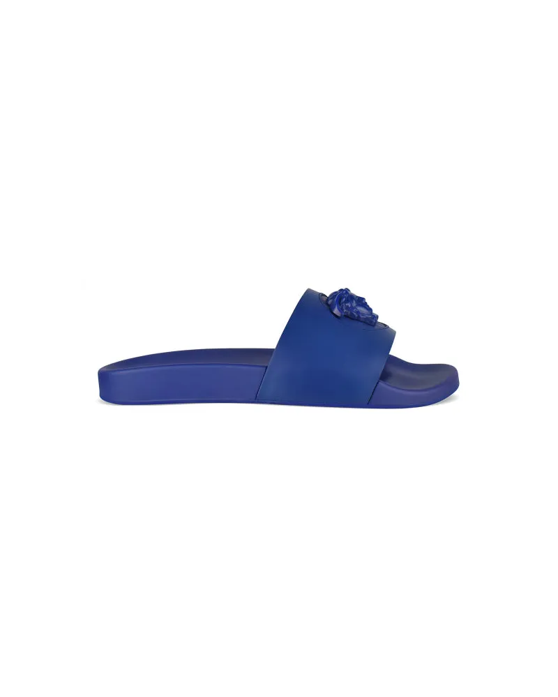 Versace la Medusa Folien Blue