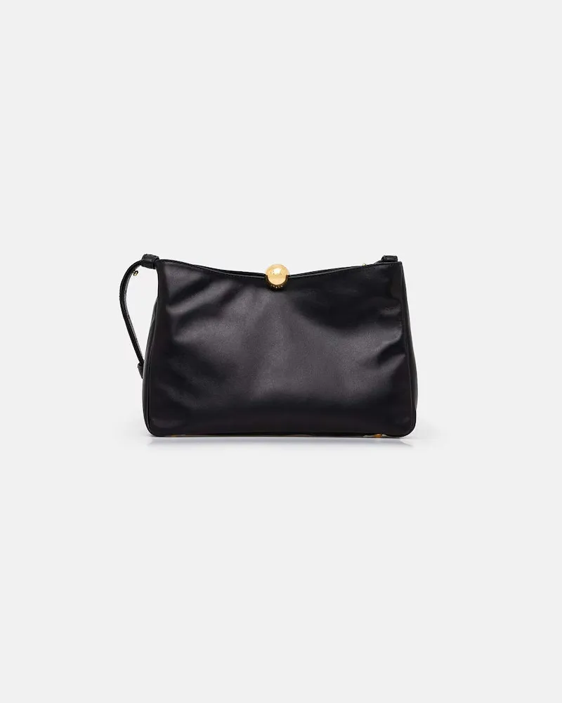 Furla Sfera Soft M Black