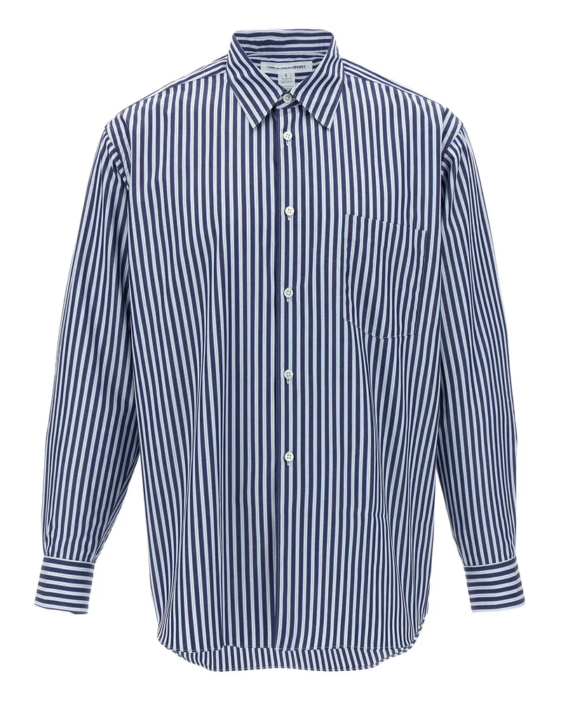 Comme des Garçons Forever' Shirt Multicolor