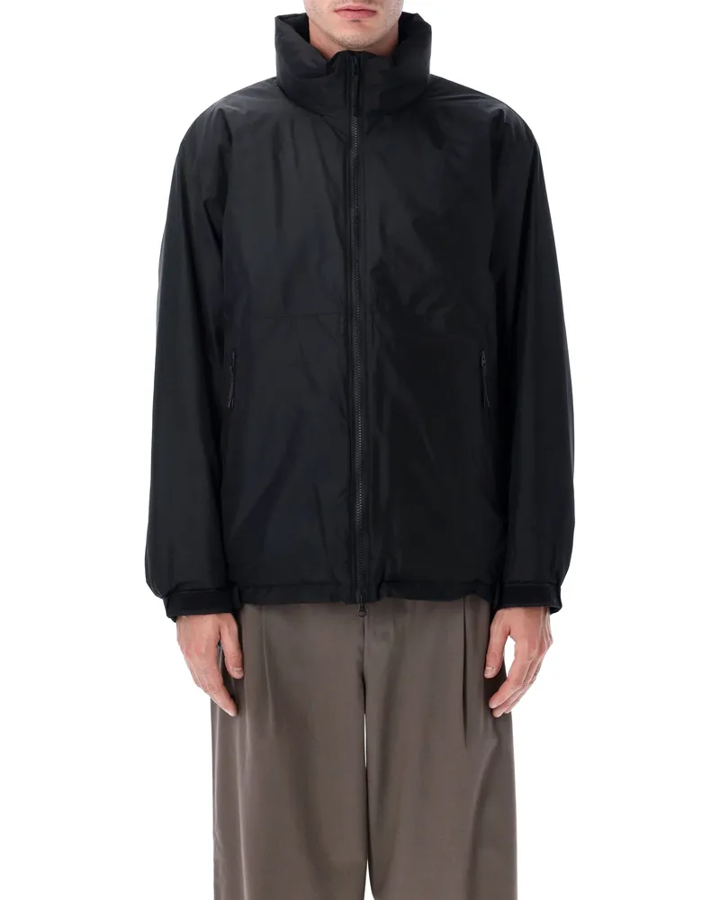 Goldwin Mäntel Schwarz Black