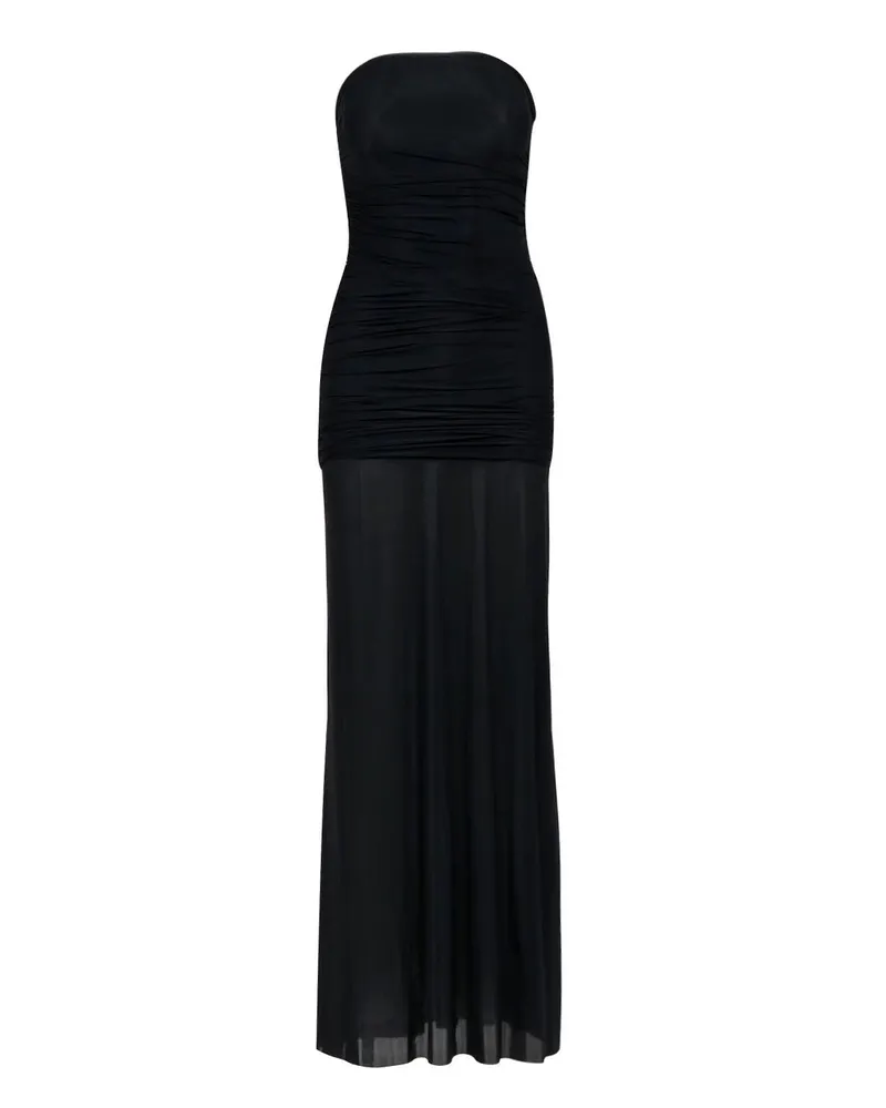 Aniye By Aniye von Kleidern Schwarz Black