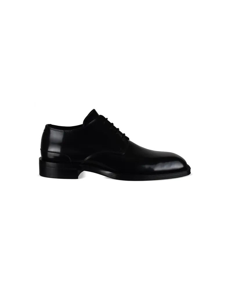 Burberry Derbies Black