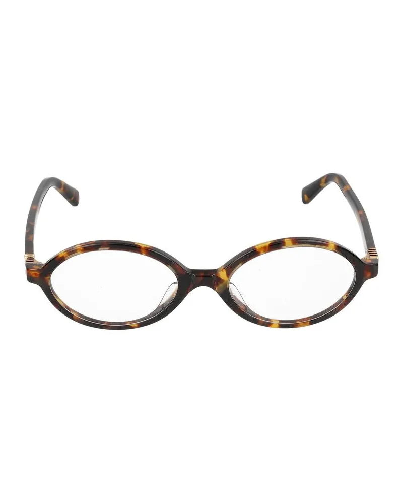 Miu Miu Sonnenbrille  0 mu 04 ZS VAU08 N /18 /140 Vau08n