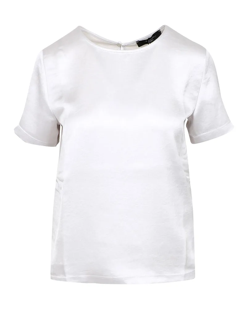 Max Mara T -Shirts und Polos Grey Grey