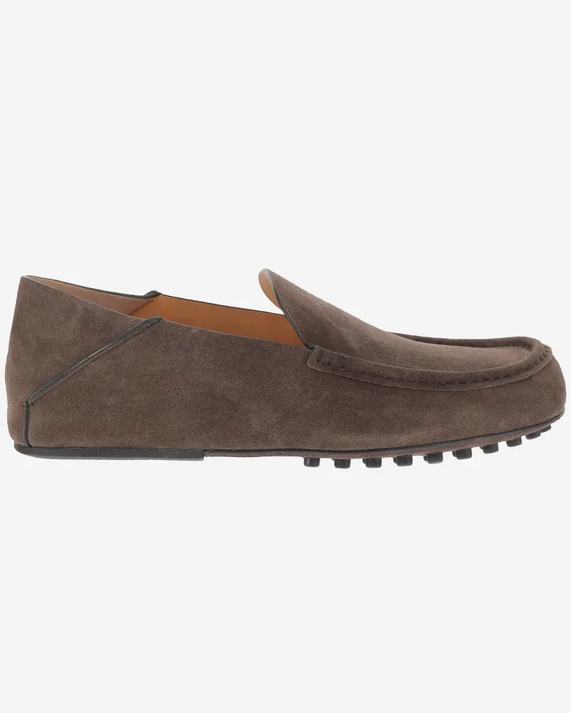 TOD'S Tod 's Brown