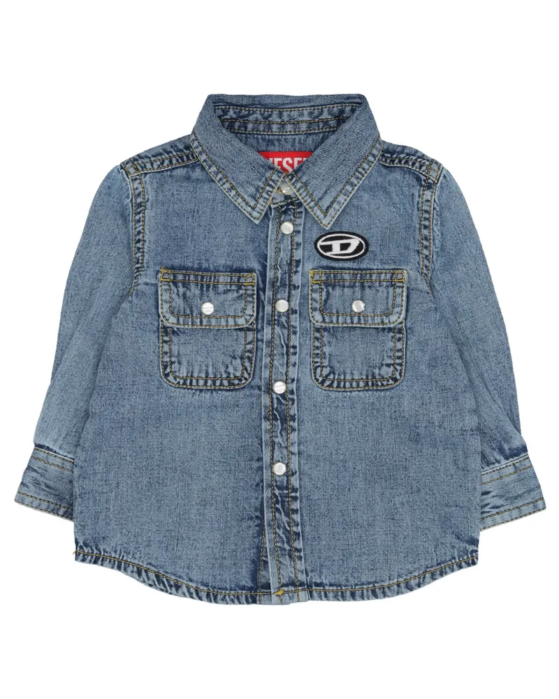 Diesel hemden Denim