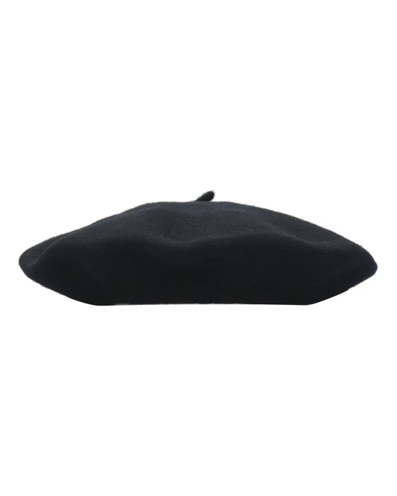 Borsalino Hüte schwarz Black
