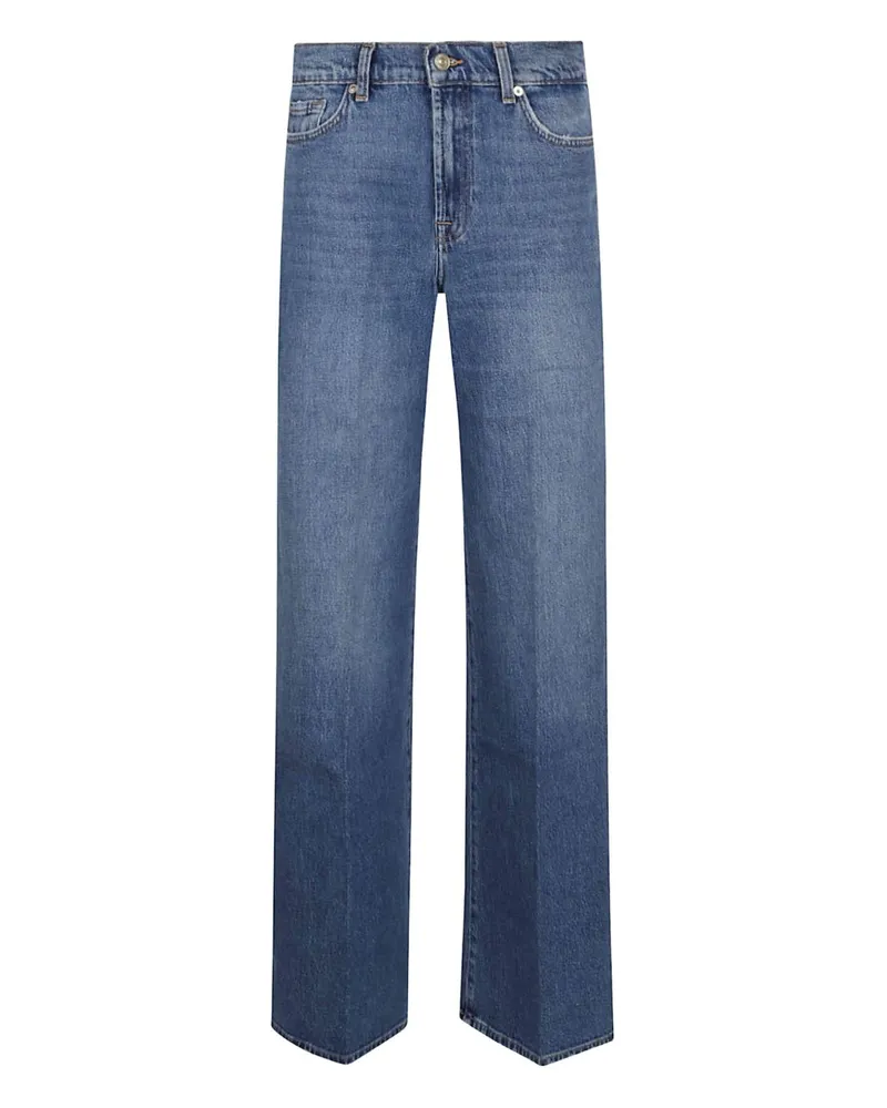 Seven7 Sieben Jeans Denim Denim