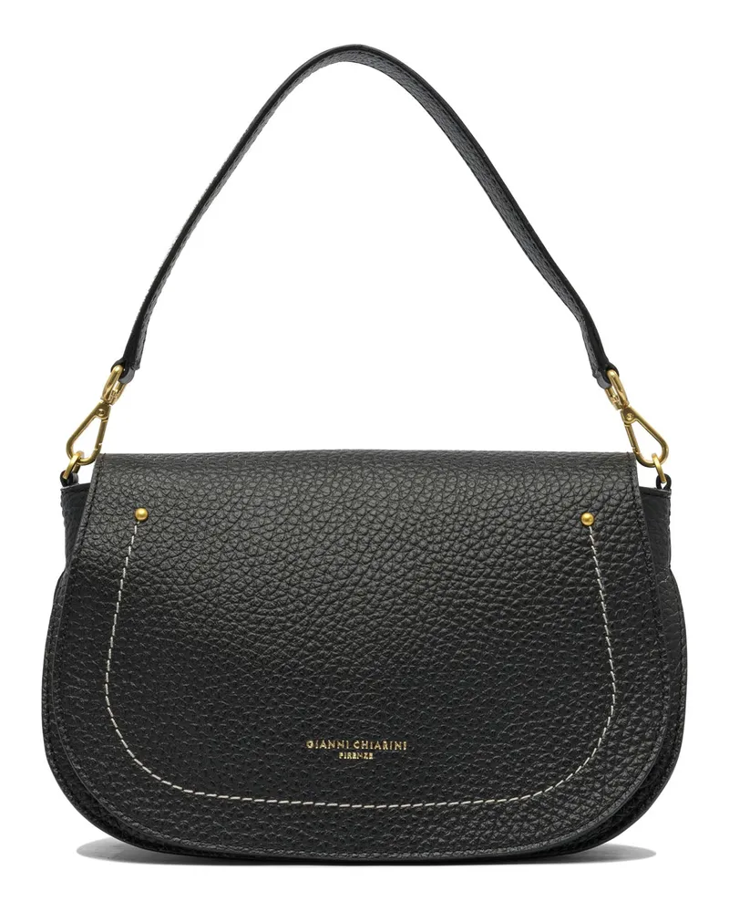 Gianni Chiarini Umhängetaschen Black
