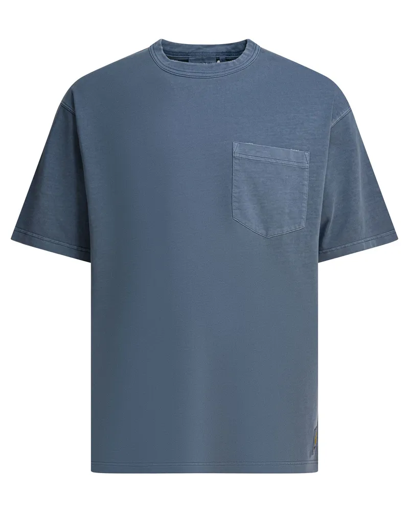 Carhartt WIP S/S „Torion Pocket“-T-Shirt Light