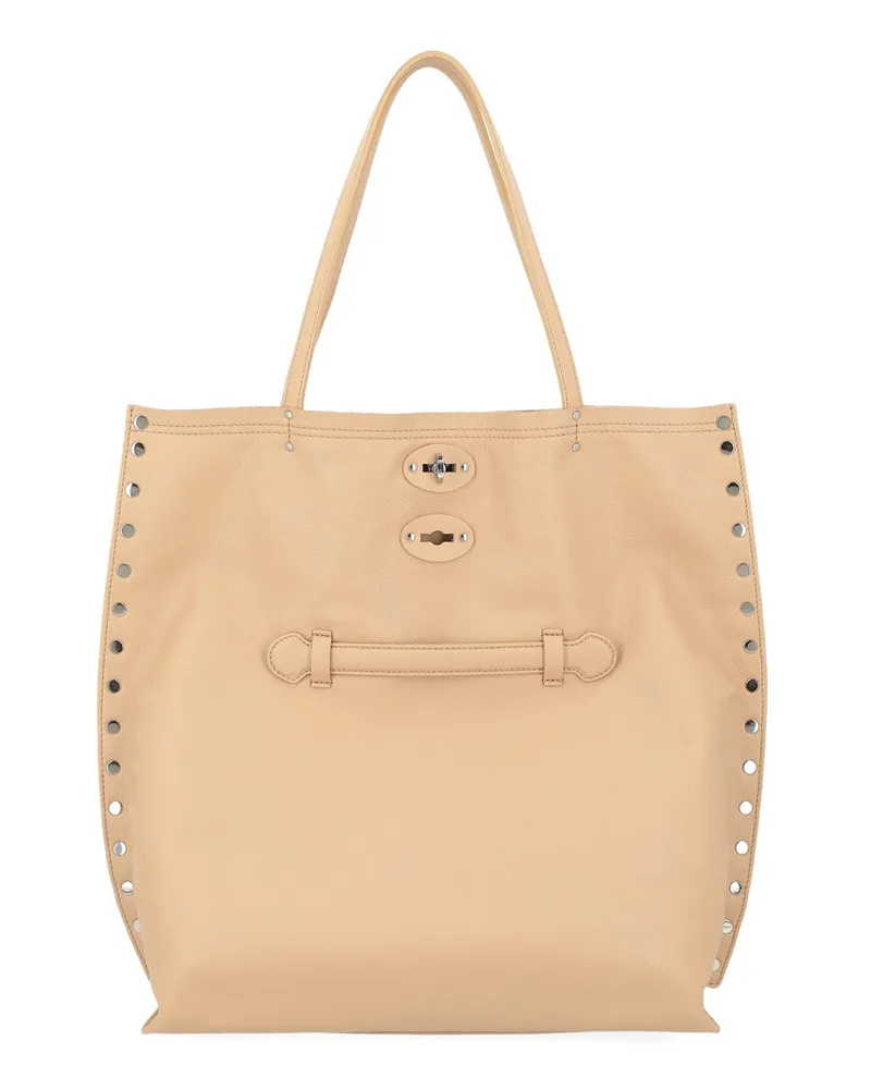 Zanellato Taschen Beige