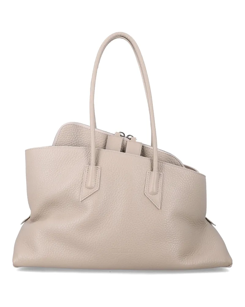 ATTICO Die Attico-Taschen Sand